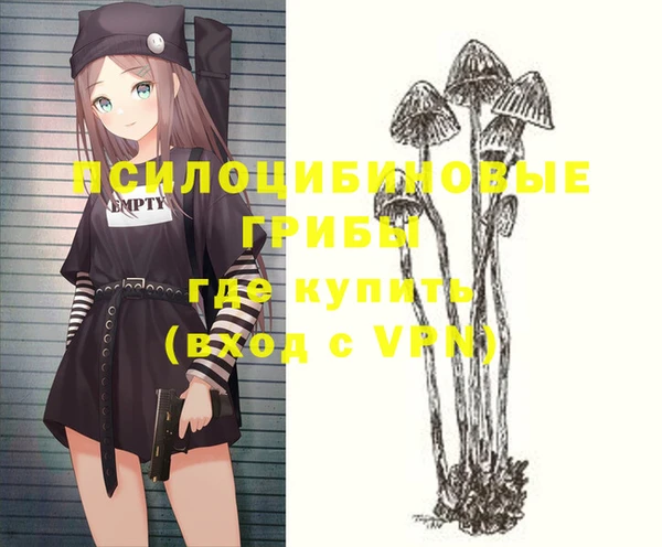 тгк Бугульма